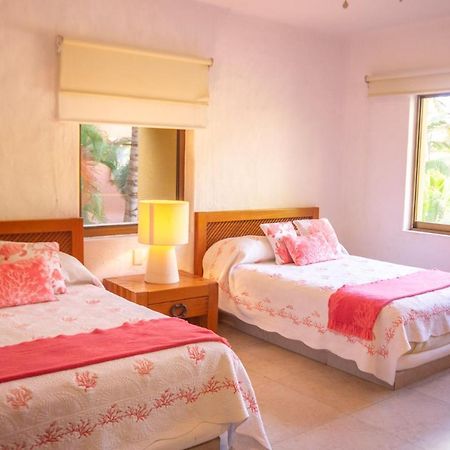 Los Tules Ocean Front Condo ,With Amazing Ocean View By Kivoya Puerto Vallarta Dış mekan fotoğraf