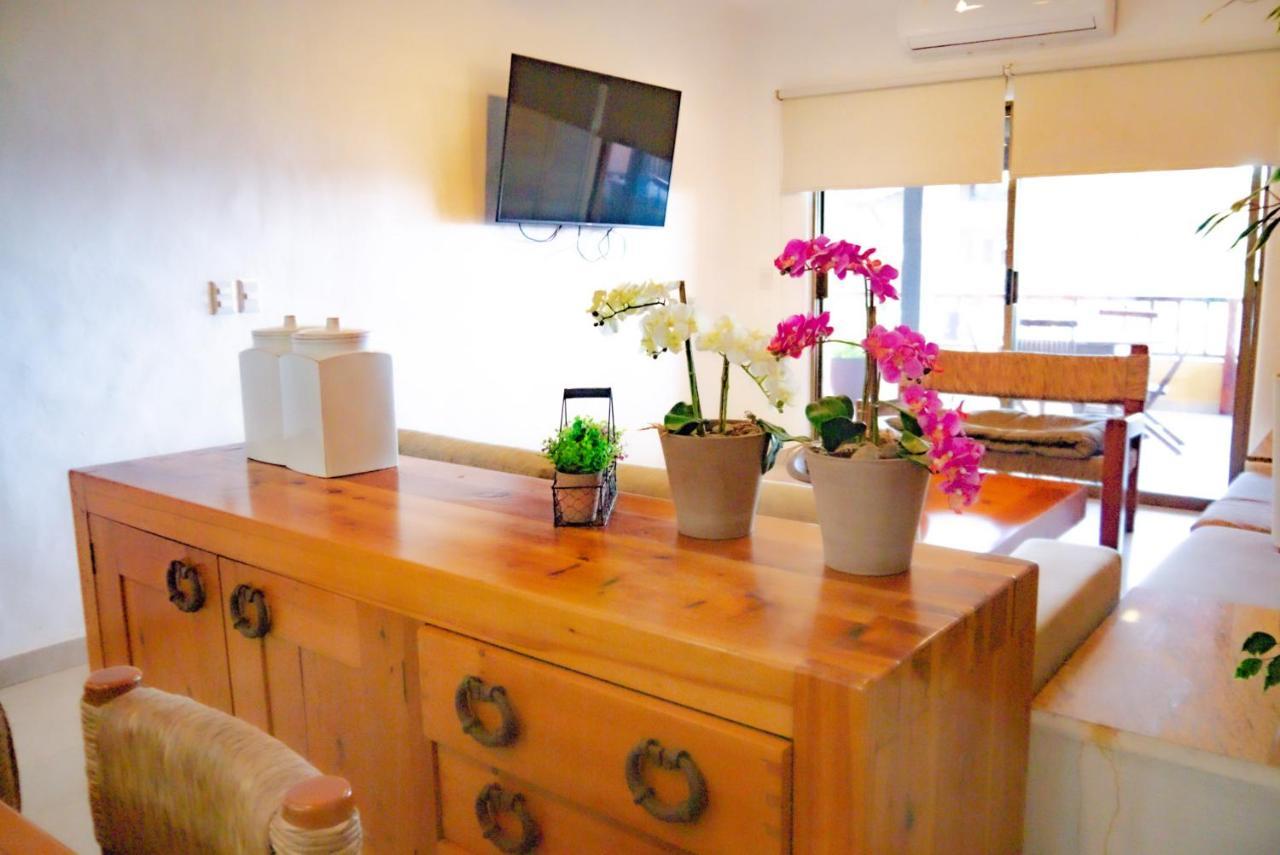 Los Tules Ocean Front Condo ,With Amazing Ocean View By Kivoya Puerto Vallarta Dış mekan fotoğraf