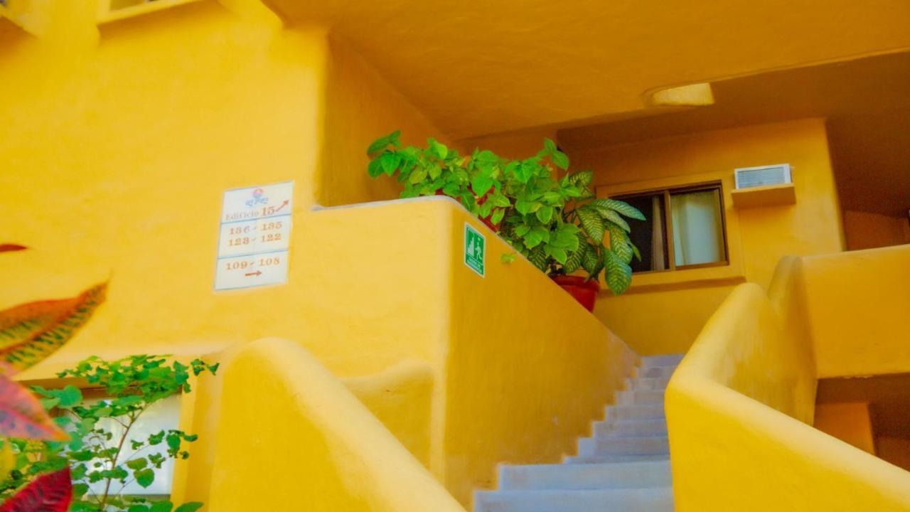 Los Tules Ocean Front Condo ,With Amazing Ocean View By Kivoya Puerto Vallarta Dış mekan fotoğraf