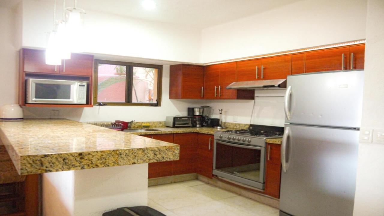 Los Tules Ocean Front Condo ,With Amazing Ocean View By Kivoya Puerto Vallarta Dış mekan fotoğraf