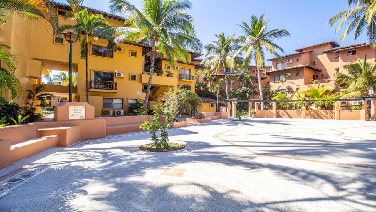Los Tules Ocean Front Condo ,With Amazing Ocean View By Kivoya Puerto Vallarta Dış mekan fotoğraf